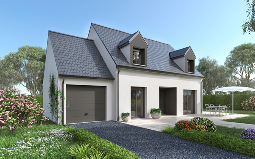 MALICIA - Maison CMI