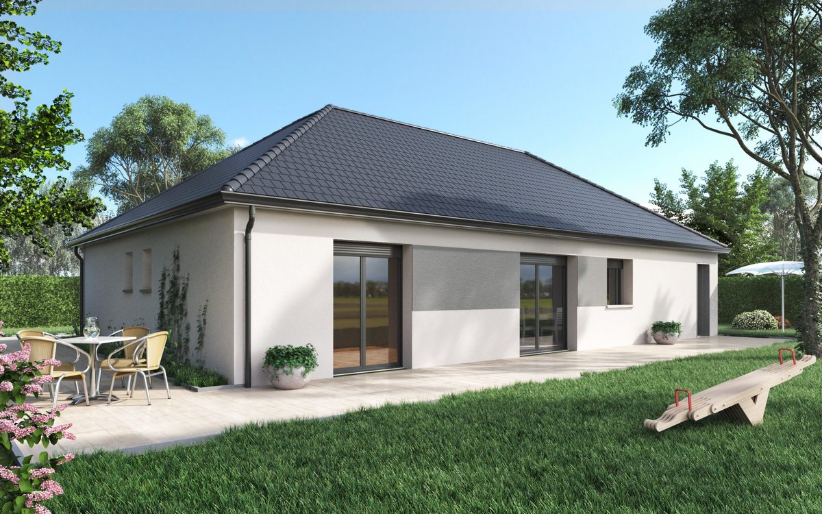 Prix Construction Maison 2026 en Centre-Val de Loire : Coût Complet par m²