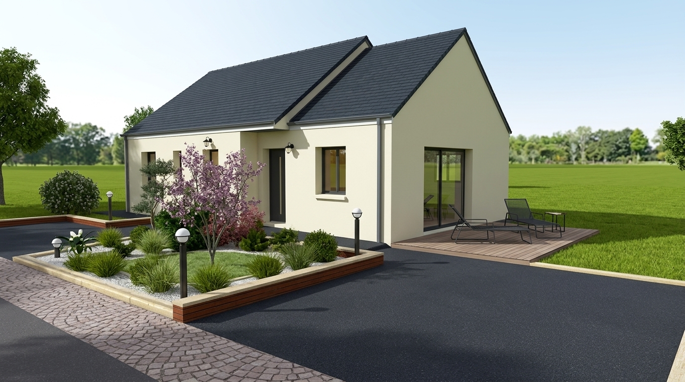RE2020 et performance énergétique : construire écologique en Loir-et-Cher avec MAISON CMI